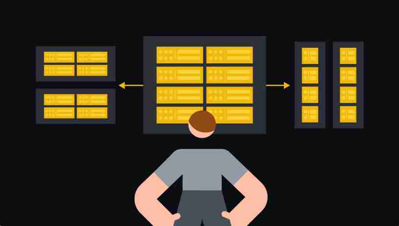 什么是分片？分片如何运作？有哪些优势和局限性？